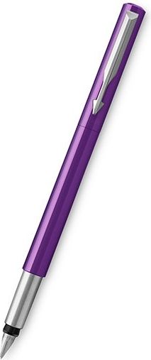Parker Vector Purple plnicí pero, hrot F 1502/2125593 - obrázek 1