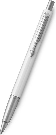 Parker Vector White kuličková tužka 1502/2225457 - obrázek 1