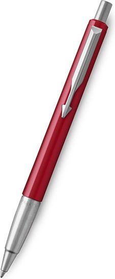 Parker Vector Red kuličková tužka 1502/2225453 - obrázek 1