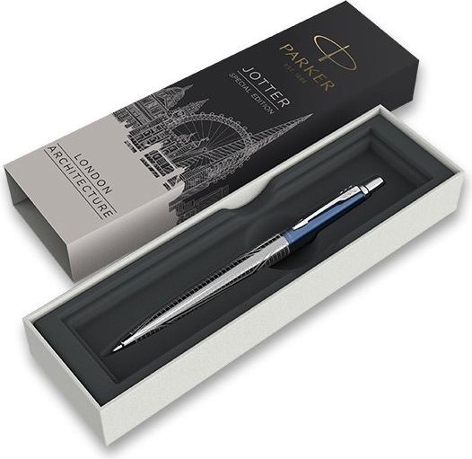 Parker Jotter London Skyblue Modern kuličková tužka 1502/1255828 - obrázek 1