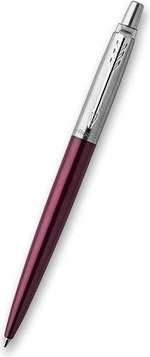 Parker Jotter Portobello Purple CT kuličková tužka 1502/1253192 - obrázek 1