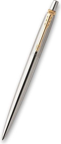 Parker Jotter Stainless Steel GT kuličková tužka 1502/1253182 - obrázek 1