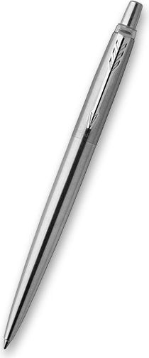 Parker Jotter Stainless Steel CT kuličková tužka 1502/1253170 - obrázek 1