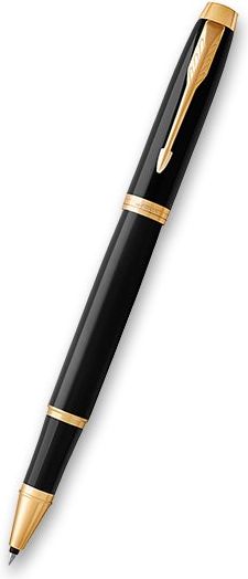 Parker IM Black GT roller 1502/3431659 - obrázek 1