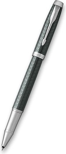 Parker IM Premium Pale Green CT roller 1502/3431642 - obrázek 1