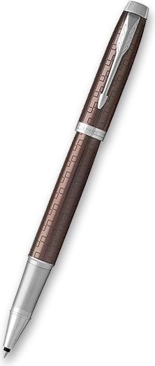 Parker IM Premium Brown CT roller 1502/3431678 - obrázek 1
