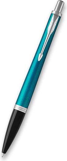 Parker Urban Vibrant Blue CT kuličková tužka 1502/4231577 - obrázek 1