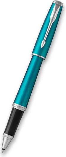 Parker Urban Vibrant Blue CT roller 1502/4431585 - obrázek 1