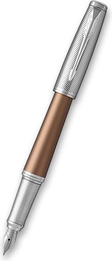 Parker Urban Premium Orange CT hrot M 1502/4131624 - obrázek 1