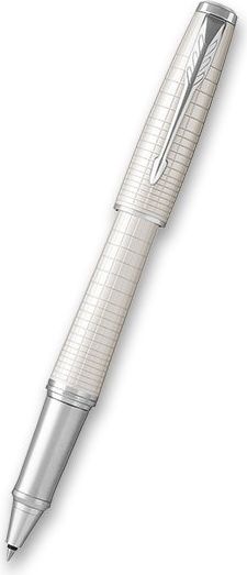 Parker Urban Premium Pearl Metal CT roller 1502/4431610 - obrázek 1