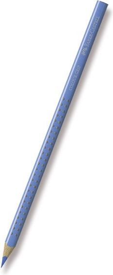 Faber-Castell Pastelka Grip   - modré odstíny 40   1 ks - obrázek 1
