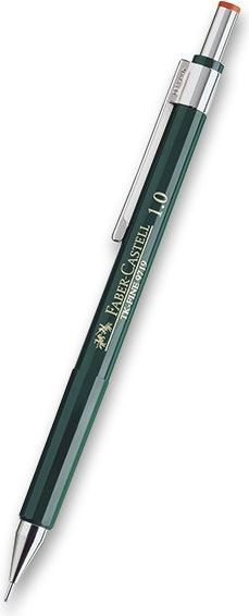 Faber-Castell Mechanická tužka TK Fine 1,0 mm 136900 - obrázek 1