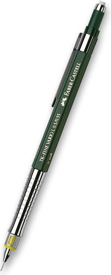 Faber-Castell Mechanická tužka TK Fine VARIO L 0,35 mm 135300 - obrázek 1