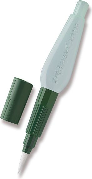 Faber-Castell Štěteček se zásobníkem na vodu 185105, 6 ml - obrázek 1