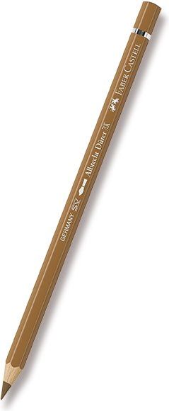 Faber-Castell Akvarelová pastelka Albrecht Dürer - hnědá okrová 182 8200 1 kus - obrázek 1
