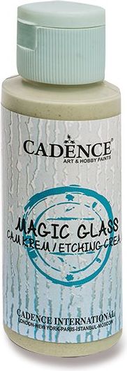 Cadence Leptací médium na sklo Magic glass 59 ml - obrázek 1