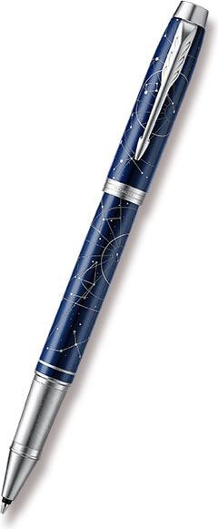 Parker IM Premium Midnight Astral roller 1502/3474161 - obrázek 1