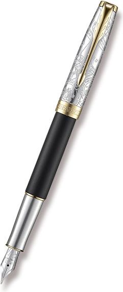 Parker Sonnet Transit GT hrot M 1502/5154835 - obrázek 1