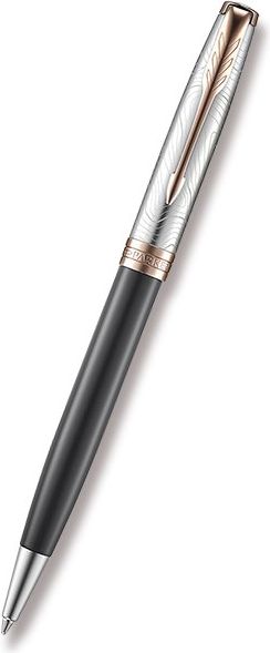 Parker Sonnet Strata PGT kuličková tužka 1502/5254829 - obrázek 1