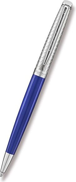 Waterman Hémisphère DeLuxe Blue Wave kuličková tužka 1507/2943218 - obrázek 1
