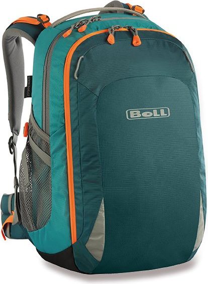 Boll Školní batoh Smart 22 l (2019) Teal - obrázek 1