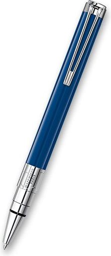 Waterman Perspective Blue Obsession kuličková tužka 1507/2904579 - obrázek 1