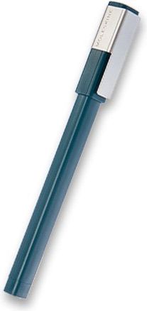 Moleskine Roller Plus šedozelený 0072/6130907 - obrázek 1