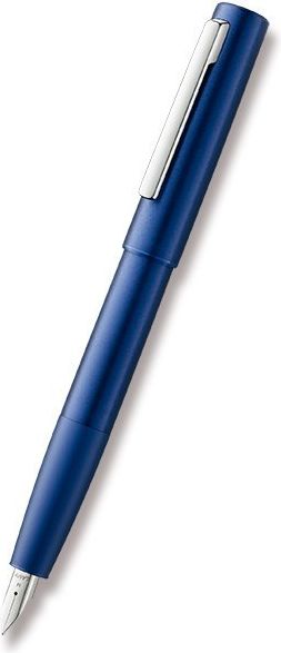 Lamy Aion Dark Blue hrot EF 1506/0773686 - obrázek 1