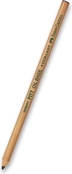 Faber-Castell Umělecká křída Pitt Monochrome tvrdost ES 112601 - obrázek 1