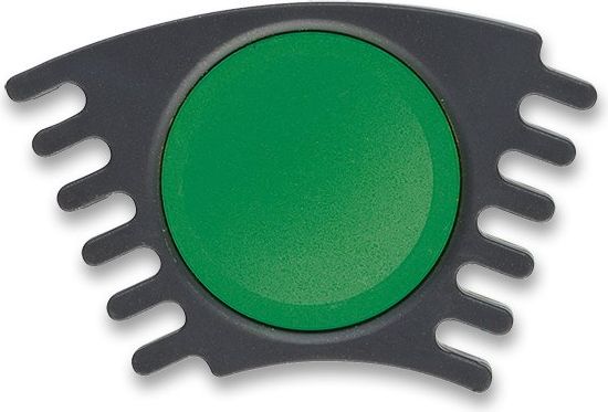 Faber-Castell Vodová barva Connector sv. zelená 125061 - obrázek 1
