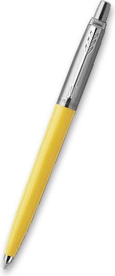 Parker Kuličková tužka Jotter Originals yellow 1502/1776057 - obrázek 1
