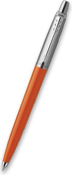 Parker Kuličková tužka Jotter Originals orange 1502/1776055 - obrázek 1