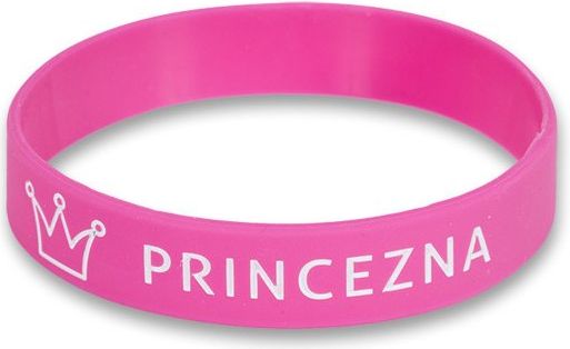 Zdravá lahev Náramek Princezna - obrázek 1