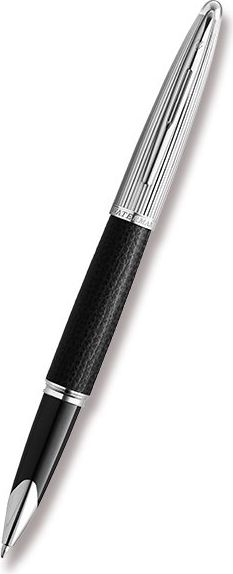 Waterman Carène SE Black Leather kuličková tužka 1507/2199566 - obrázek 1