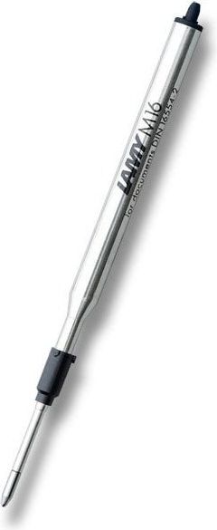 Lamy náplň do kuličkové tužky M 16 černá 1506/8160154 - obrázek 1