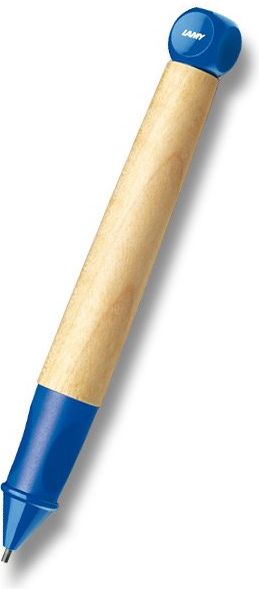 Lamy Mikrotužka ABC Blue 1506/1099650 - obrázek 1
