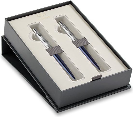 Parker Jotter Royal Blue CT sada kuličková a mechanická tužka 1502/1553186 - obrázek 1