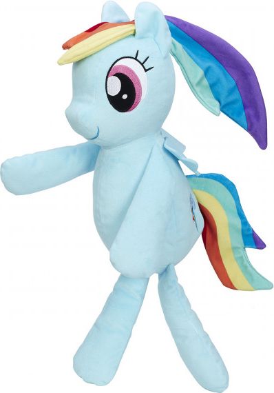 Hasbro MLP velký plyšový poník asst - obrázek 1