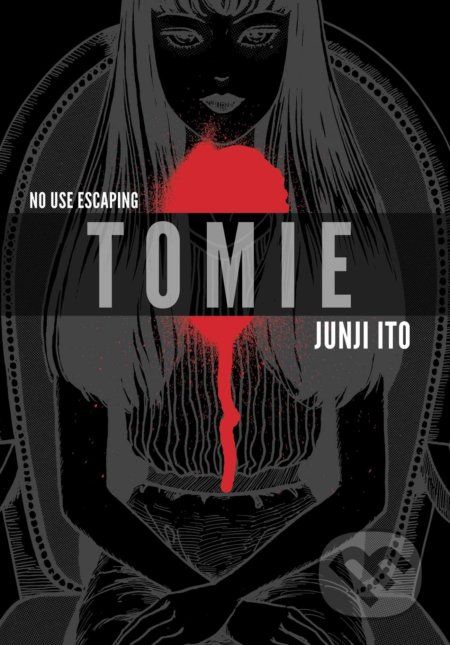 Gyo (2-in-1) - Junji Ito - obrázek 1