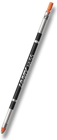 Lamy náplň pro zvýrazňovač M 55 oranžová 1506/8558230 - obrázek 1