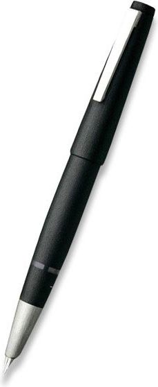 Lamy 2000 Matt Brushed hrot M 1506/0011351 - obrázek 1