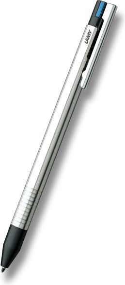 Lamy Logo Black tříbarevná tužka 1506/4055745 - obrázek 1