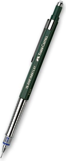 Faber-Castell Mechanická tužka TK Fine VARIO L 0,7 mm 135700 - obrázek 1