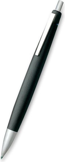 Lamy 2000 Matt Brushed 4barevná kuličková tužka 1506/4011446 - obrázek 1