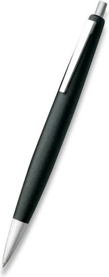 Lamy 2000 Matt Brushed kuličková tužka 1506/2011483 - obrázek 1