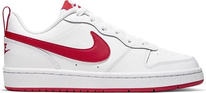 Obuv Nike COURT BOROUGH LOW 2 (GS) bq5448-103 Velikost 40 EU - obrázek 1