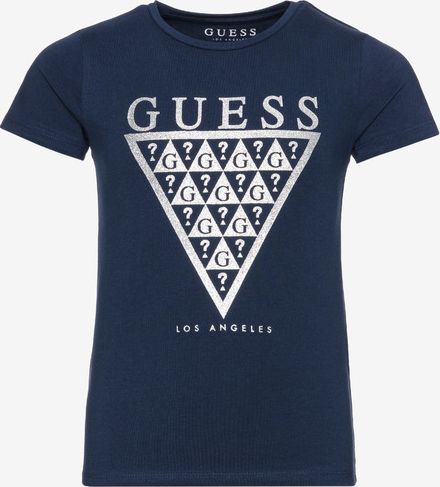Triko dětské Guess | Modrá | Dívčí | 14 let - obrázek 1