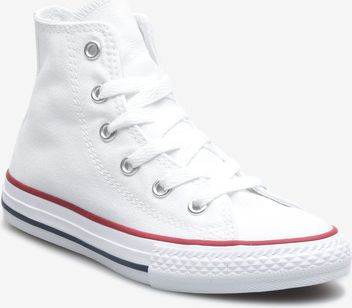 Chuck Taylor All Star Tenisky dětské Converse | Bílá | Chlapecké | 28 - obrázek 2