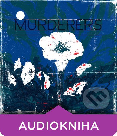 Murderers - Frederick George Loring,Mary Eleanor Wilkinsová Freemanová - obrázek 1
