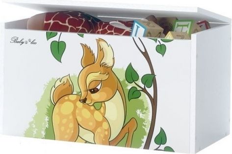 BabyBoo Box na hračky s motívem Bambi - obrázek 1